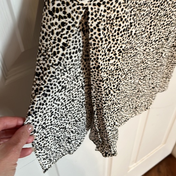 Rag Poets Dress - Picture 3 of 7